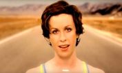 Alanis Morissette