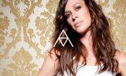 Alanis Morissette