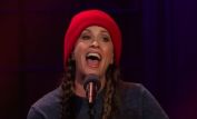 Alanis Morissette