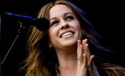 Alanis Morissette