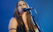 Alanis Morissette