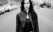 Alanis Morissette