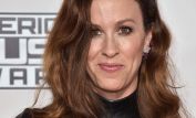 Alanis Morissette