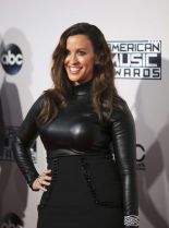 Alanis Morissette