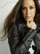 Alanis Morissette