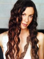Alanis Morissette