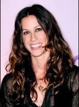 Alanis Morissette