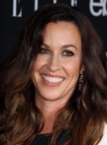 Alanis Morissette
