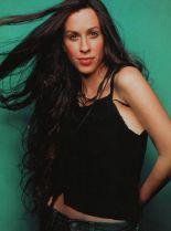 Alanis Morissette