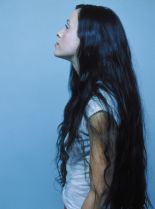 Alanis Morissette