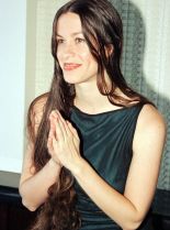 Alanis Morissette
