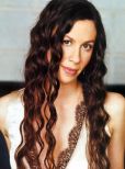 Alanis Morissette