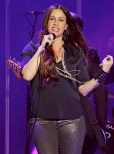 Alanis Morissette