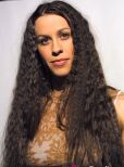 Alanis Morissette