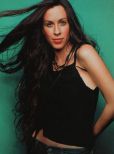 Alanis Morissette