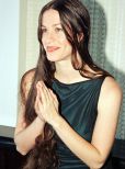 Alanis Morissette