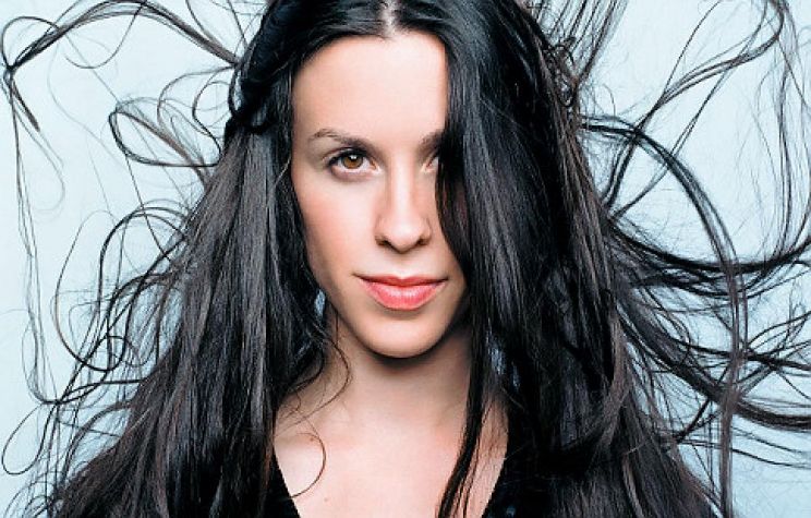 Alanis Morissette
