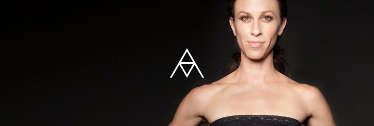 Alanis Morissette