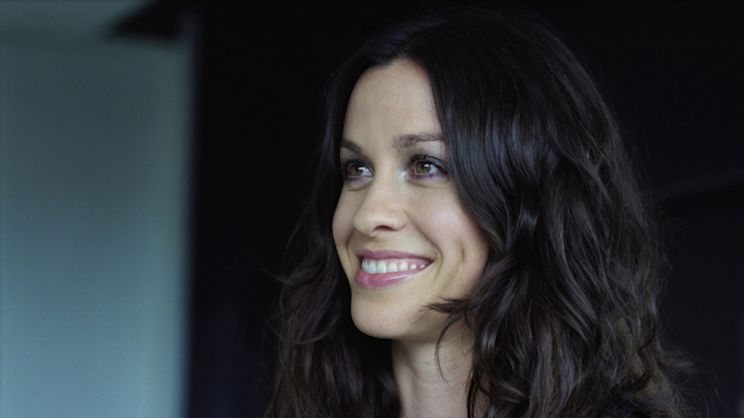 Alanis Morissette
