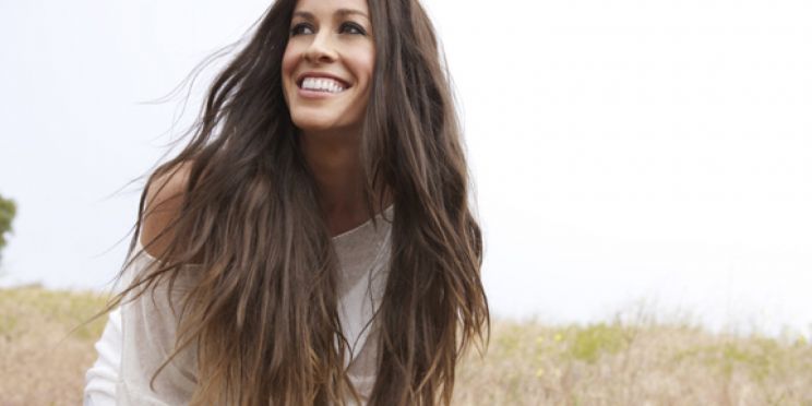 Alanis Morissette