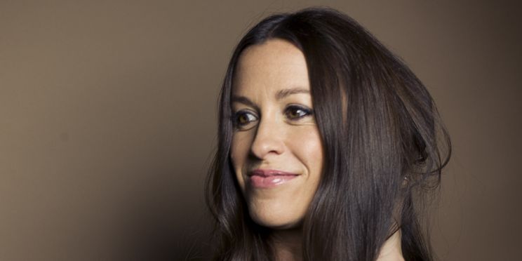 Alanis Morissette