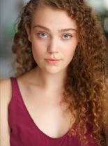 Alanna Bale