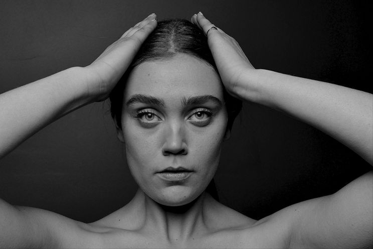 Alanna Bale