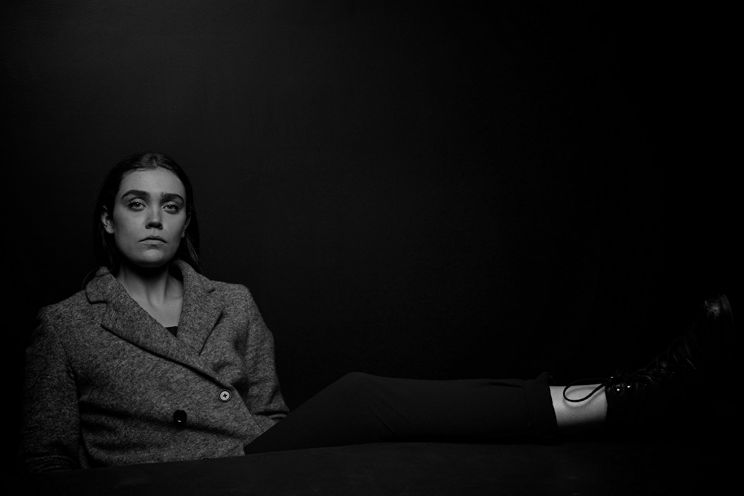 Alanna Bale