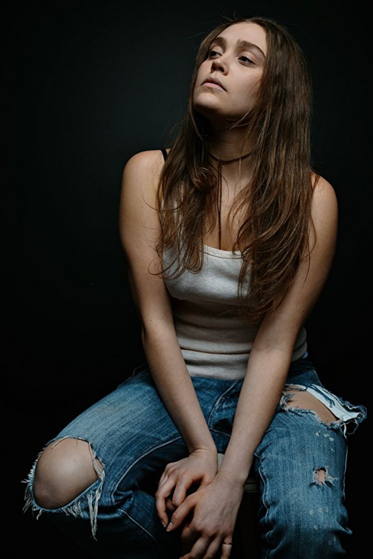 Alanna Bale