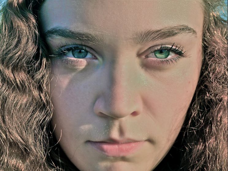 Alanna Bale