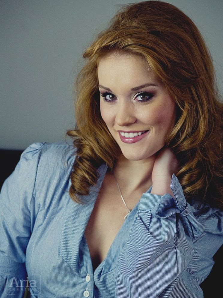 Alanna Bale