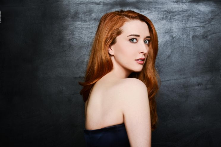 Alanna Bale
