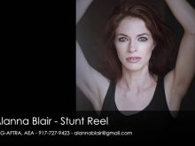 Alanna Blair