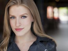 Alanna Blair