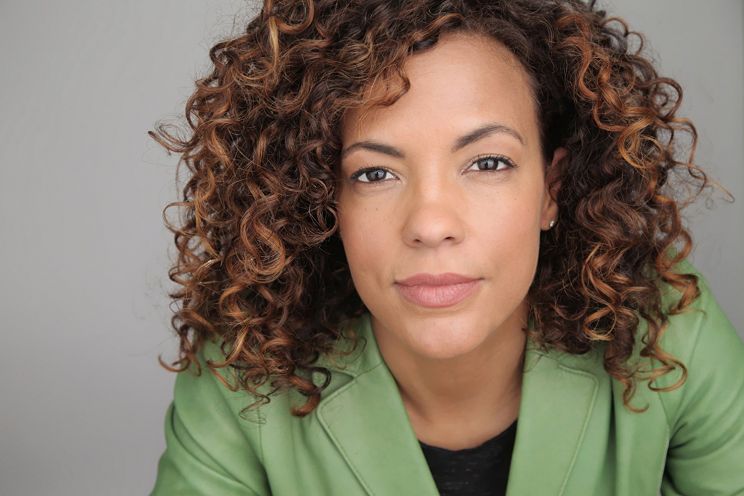 Alanna Boatright