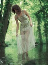 Alanna Forte photo