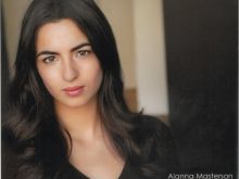 Alanna Masterson