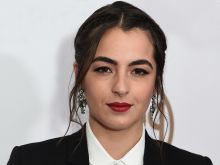 Alanna Masterson