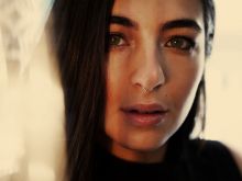 Alanna Masterson