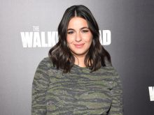 Alanna Masterson