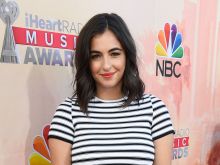 Alanna Masterson