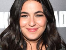 Alanna Masterson