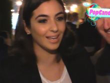 Alanna Masterson