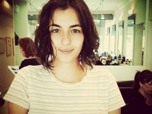 Alanna Masterson