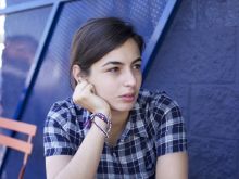 Alanna Masterson
