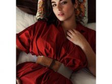 Alanna Masterson