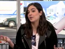Alanna Masterson