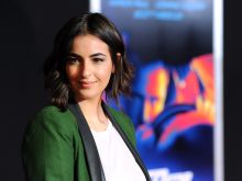 Alanna Masterson