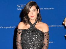 Alanna Masterson