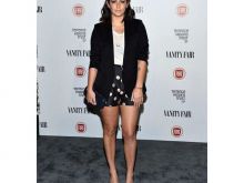 Alanna Masterson